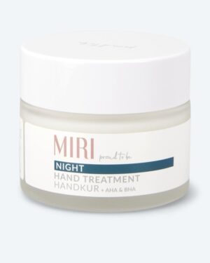 Hand Nachtcreme