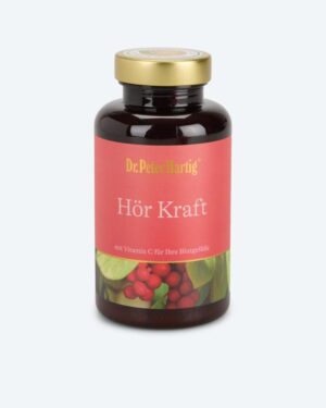 Hör Kraft