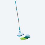 Hurricane Floating Mop - Elektro Spin Mop