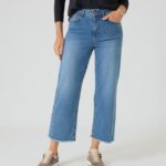 Jeans Culotte