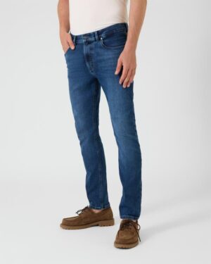 Jeans im 5-Pocket-Style