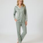 Jersey Knit Pyjama