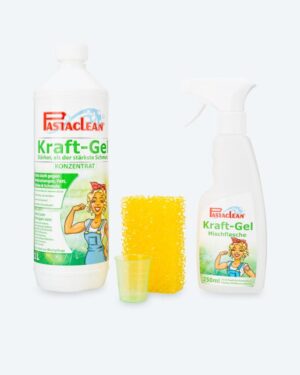 Kraft-Gel