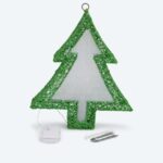 LED-Outdoor-Tannenbaum