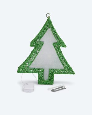 LED-Outdoor-Tannenbaum