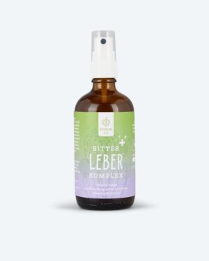 Leber-Komplex Spray