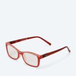 Lesebrille mit Strass