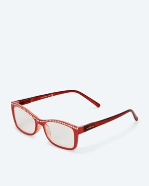 Lesebrille mit Strass