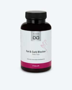 Lipo Fat & Carb Blocker