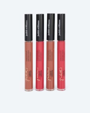 Liquid Lipstick Set