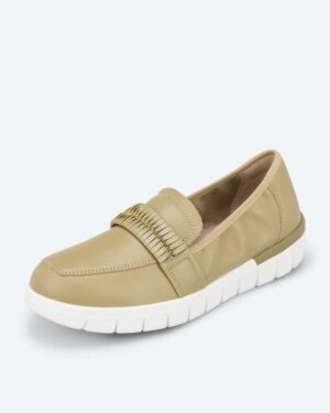 Loafer in Weite H