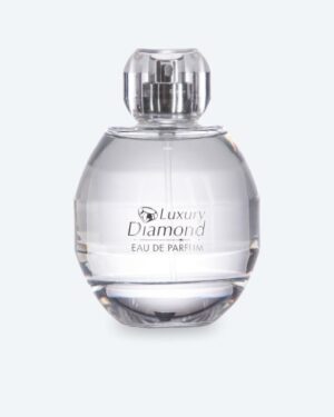 "Luxury Diamond" Eau de Parfum