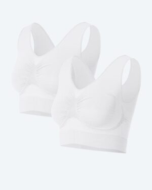 Lycra® Daily Bra