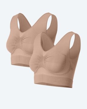 Lycra® Daily Bra