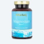 Magnesium Mare