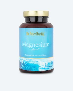 Magnesium Mare