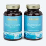 Magnesium Mare