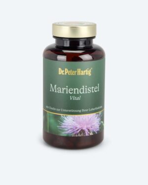 Mariendistel Vital