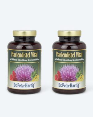 Mariendistel Vital