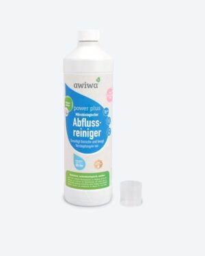 Mikrobiologischer Abflussreiniger 1.000 ml