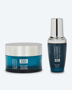 Mimic Control Augencreme & Gesichtscreme