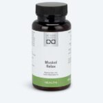 Muskel Relax Tabletten