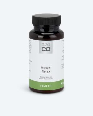 Muskel Relax Tabletten