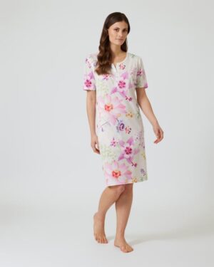 Nightshirt "Blumenmeer"