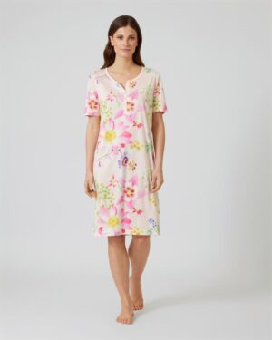 Nightshirt "Blumenmeer"