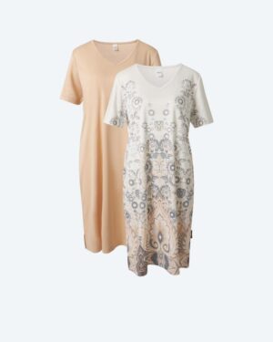 Nightshirt "Marrakesch"