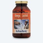 Omega 3 Lachsöl