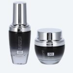 Platinum Lift Set: Serum & Creme