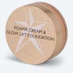 Power Cream & Glow Lift Foundation