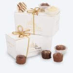 Pralinenbox im 2er Set