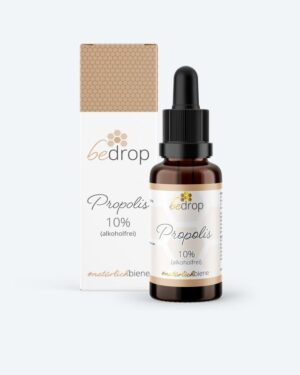 Propolis 10 % Tinktur