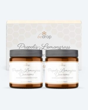 Propolis Deocreme