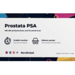 Prostata-PSA-Schnelltest für den Heimgebrauch