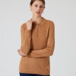 Pullover mit Cashmere Feeling