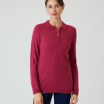 Pullover mit Cashmere Feeling