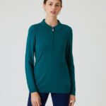 Pullover mit Cashmere Feeling