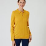 Pullover mit Cashmere Feeling