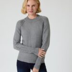 Pullover mit Kaschmiranteil