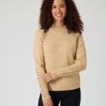 Pullover mit Kaschmiranteil