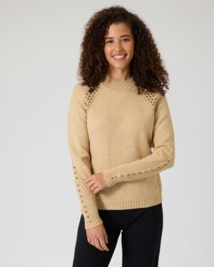 Pullover mit Kaschmiranteil