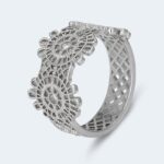 Ring im Fantasiedesign