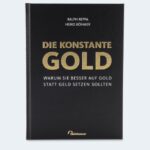 Sachbuch - Die Konstante Gold