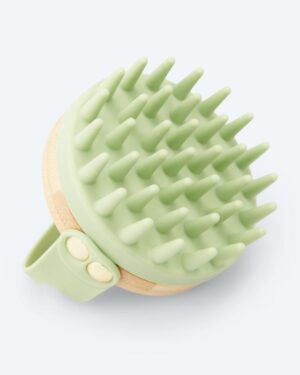 Scalp Cleansing Brush