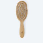 Scalp & Hair Coconut Brush