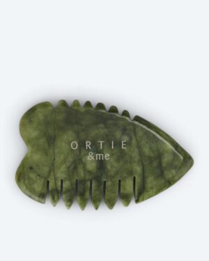 Scalp Jade Gua Sha