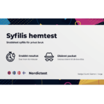 Schnelltest für Syphilis